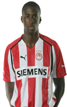 Tour&eacute; Gn&eacute;gn&eacute;ri Yaya